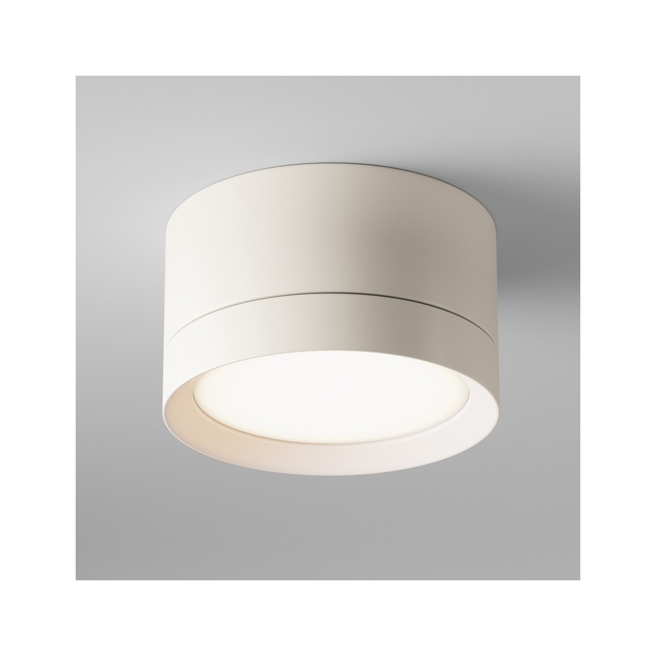 Maytoni Ceiling Lampada da incasso Hoop