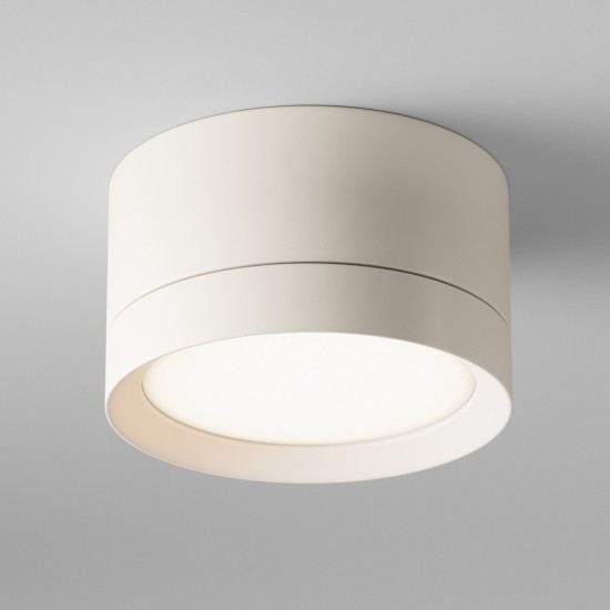 Maytoni Ceiling Recessed Lamp Hoop