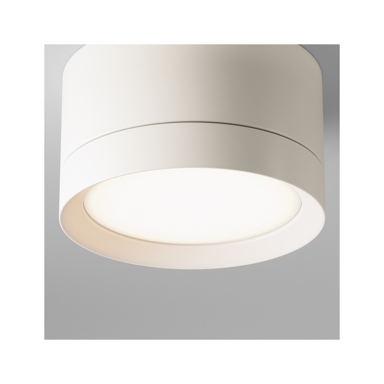 Maytoni Ceiling Recessed Lamp Hoop
