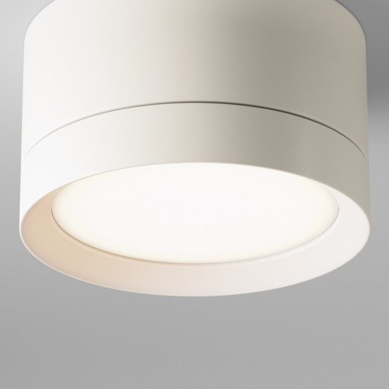 Maytoni Ceiling Recessed Lamp Hoop