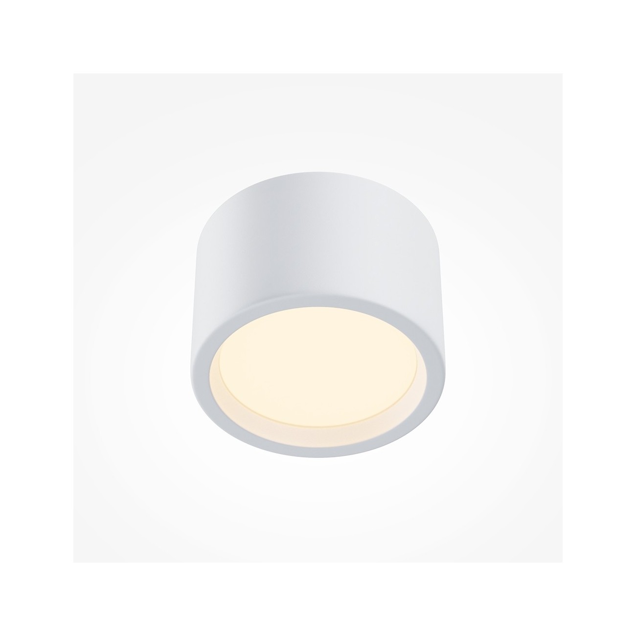 Maytoni Ceiling Lampe de Toit Hydra