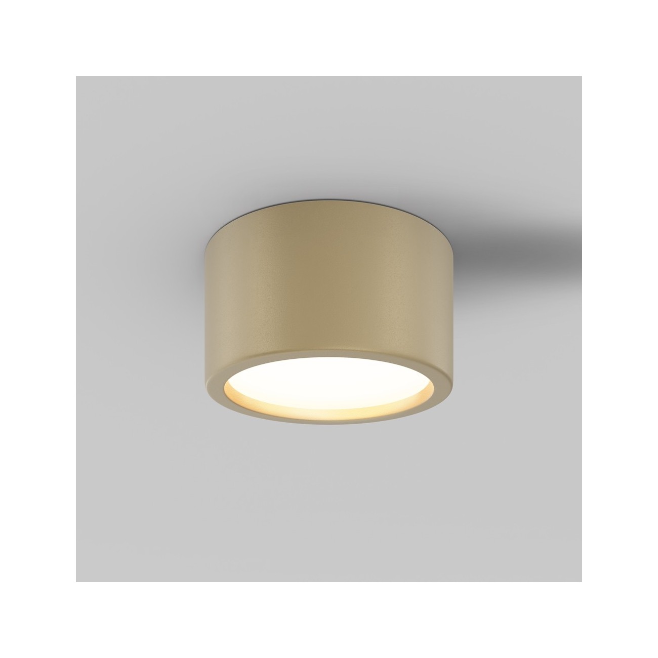 Maytoni Ceiling Lampe de Toit Hydra