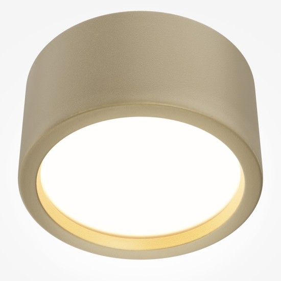 Maytoni Ceiling Lampe de Toit Hydra