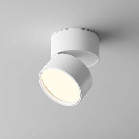 Maytoni Ceiling Lampe Encassè Onda 3000K