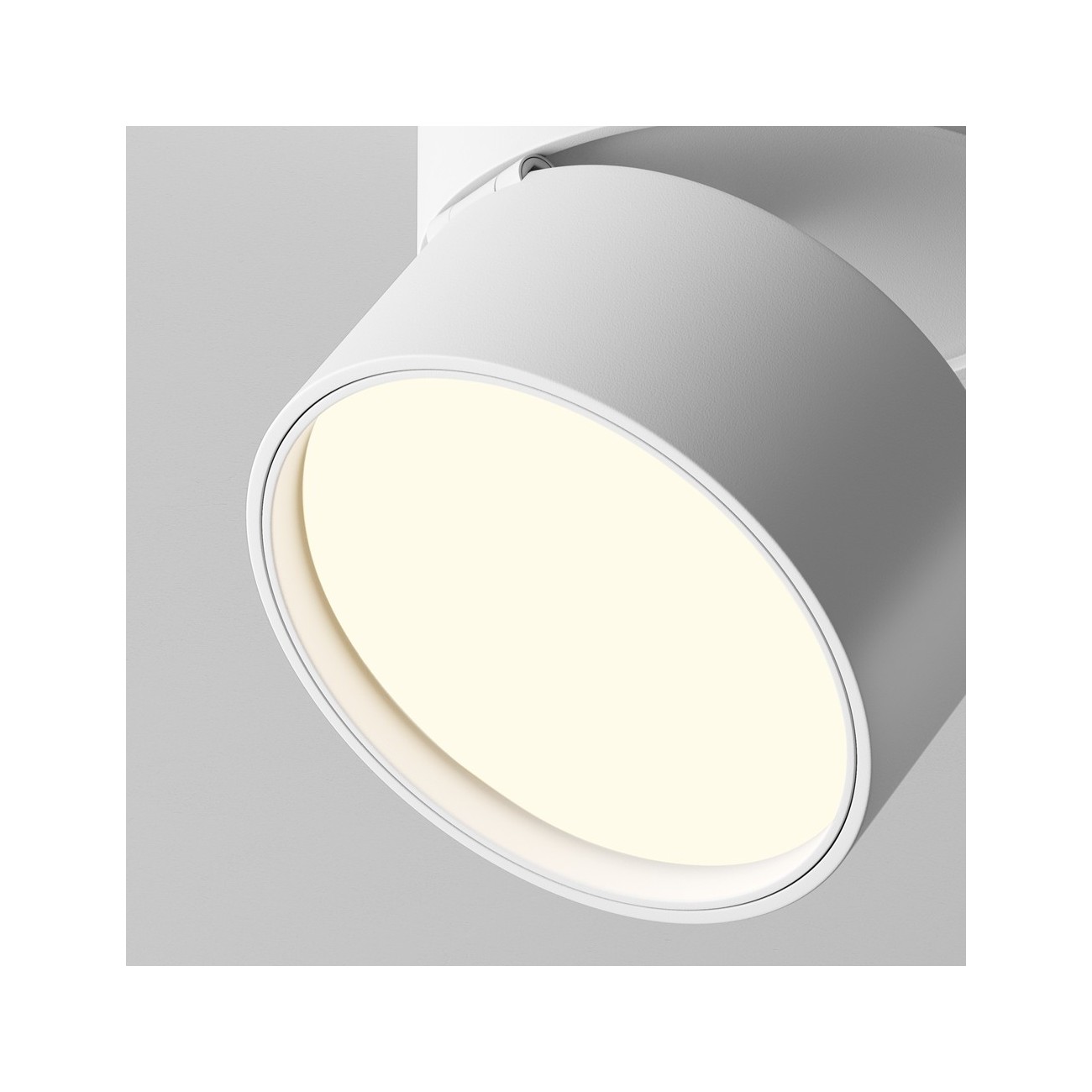 Maytoni Ceiling Recessed Lamp Onda 3000K