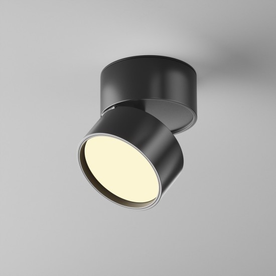 Maytoni Ceiling Lampe Encassè Onda 2700K