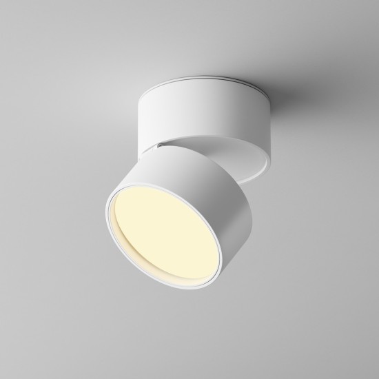 Maytoni Ceiling Lampada da incasso Onda 2700K