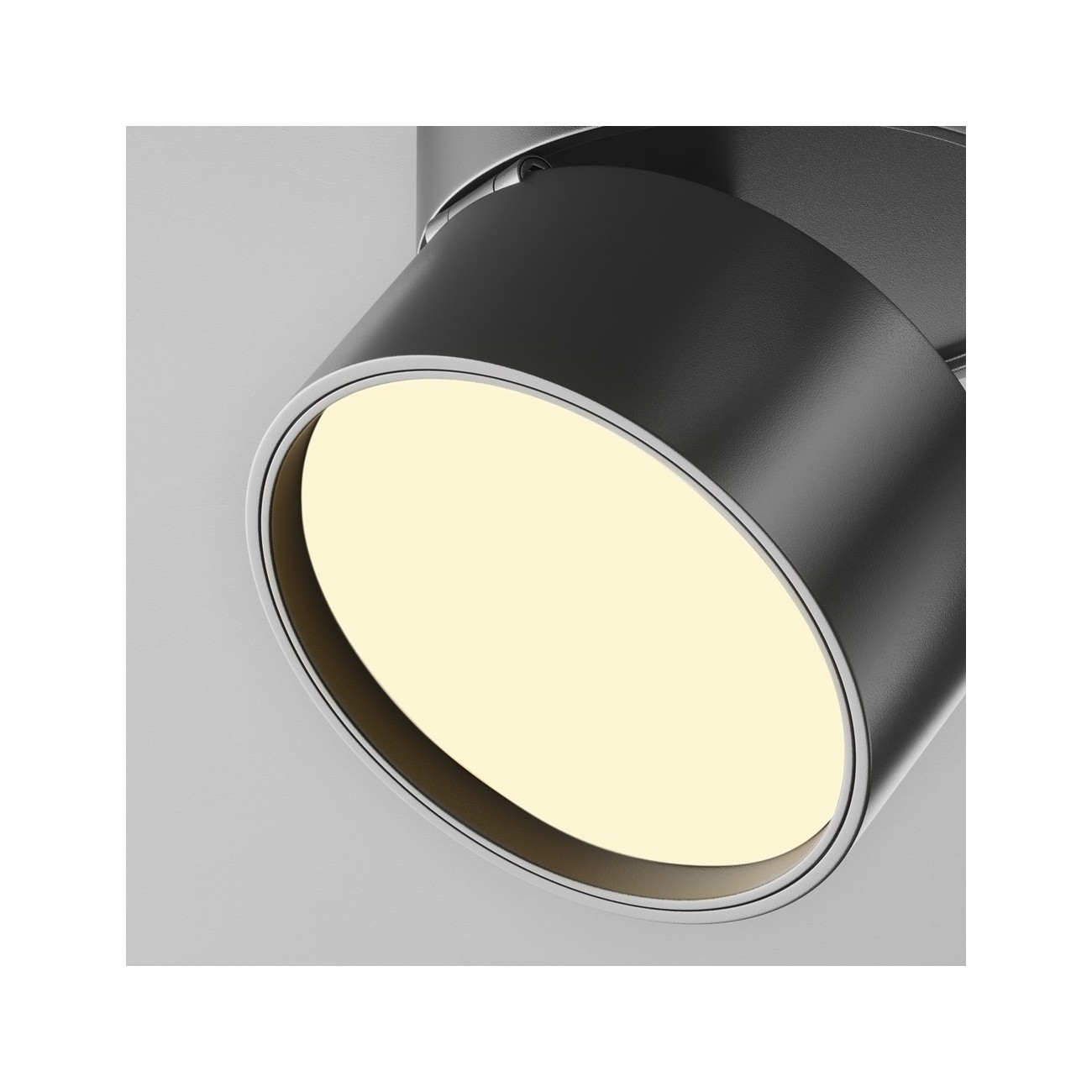 Maytoni Ceiling Recessed Lamp Onda 2700K
