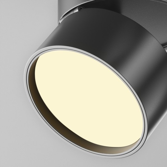 Maytoni Ceiling Lampada da incasso Onda 2700K