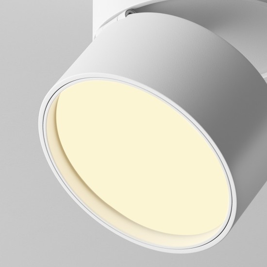 Maytoni Ceiling Lampada da incasso Onda 2700K