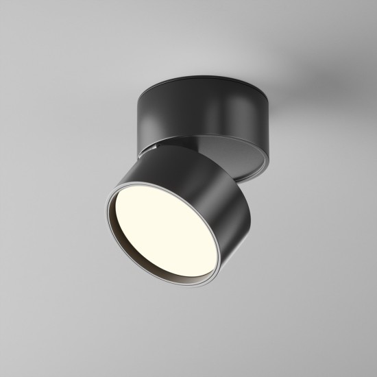 Maytoni Ceiling Lampada da incasso Onda 3000K 18W