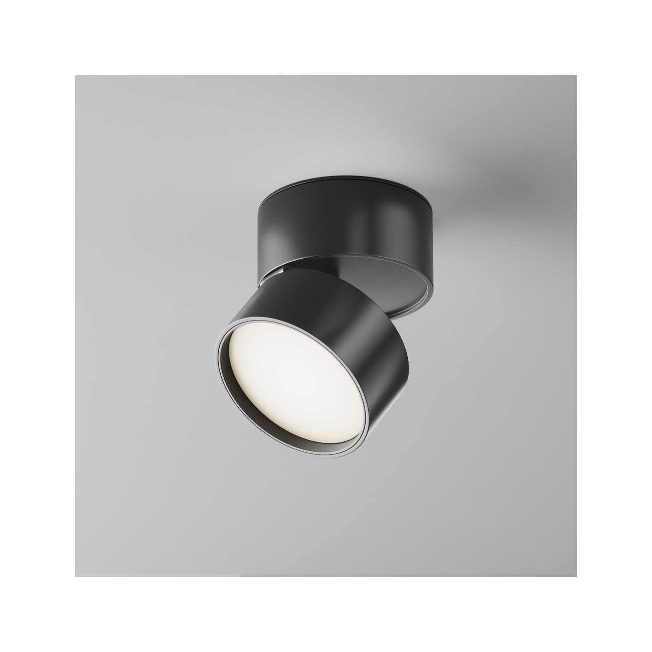 copy of Maytoni Ceiling Recessed Lamp Onda 4000K 12W