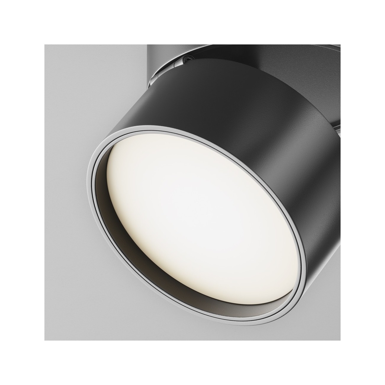 copy of Maytoni Ceiling Recessed Lamp Onda 4000K 12W