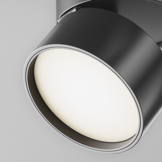 Maytoni Ceiling Lampada da incasso Onda 4000K 12W