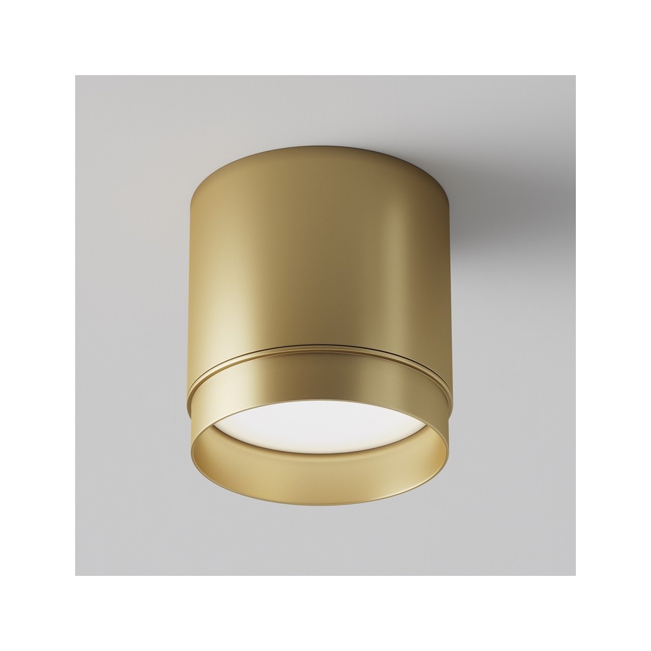 Maytoni Ceiling Lampada a Tetto Polar