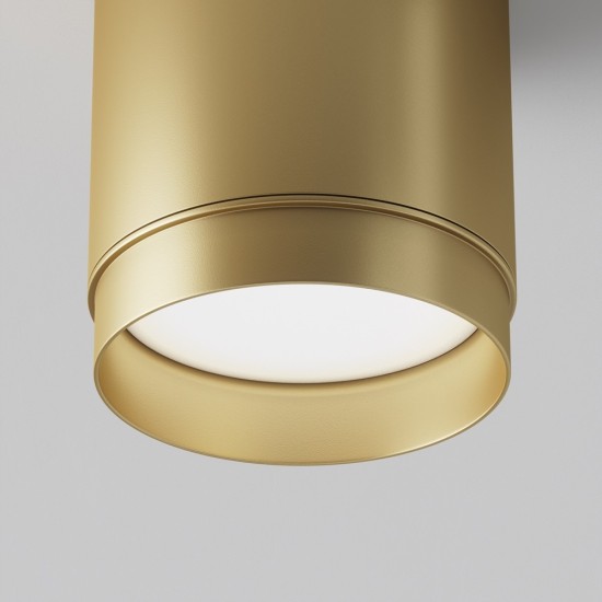 Maytoni Ceiling Lampada a Tetto Polar
