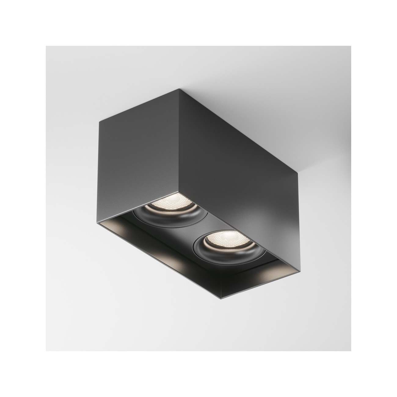 Maytoni Ceiling Recessed Lamp Slim