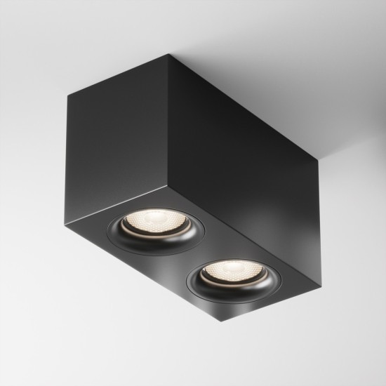 Maytoni Ceiling Recessed Lamp Slim