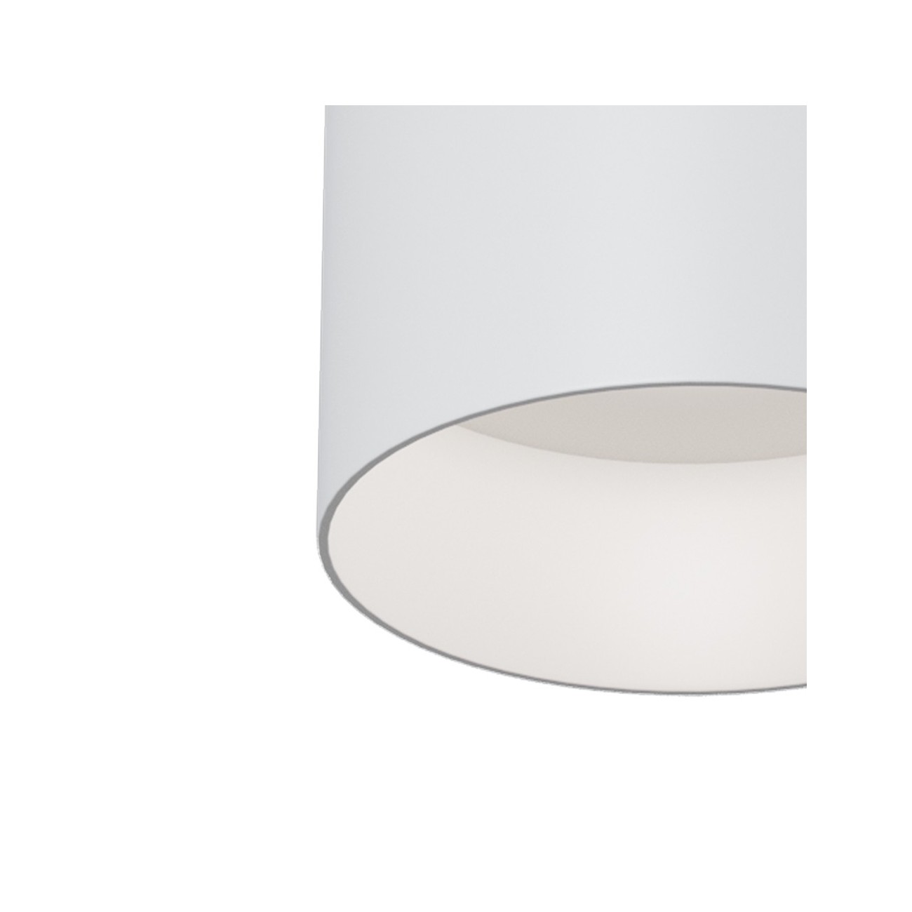 Maytoni Ceiling Lampada a Tetto Slim