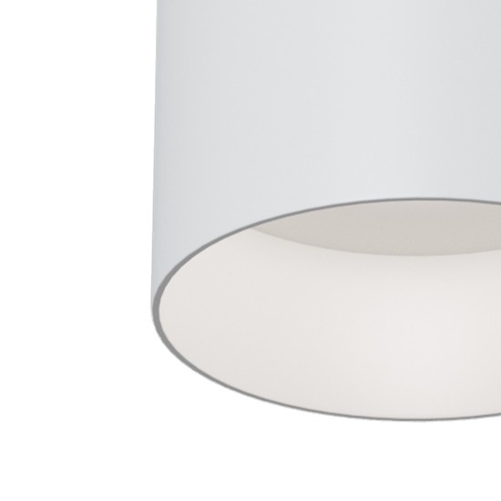 Maytoni Ceiling Lampada a Tetto Slim