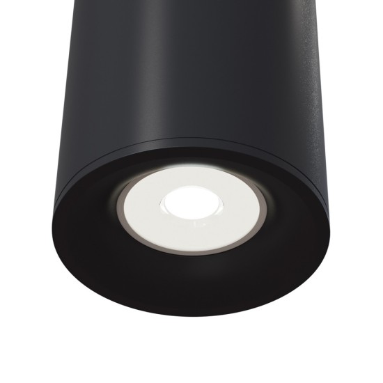 Maytoni Ceiling Lampada a Tetto Slim