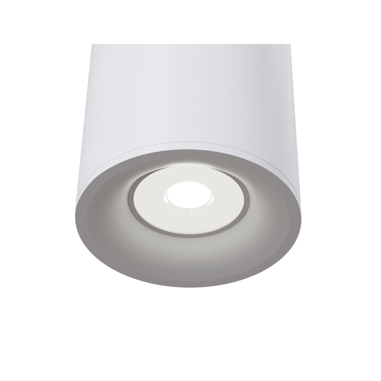 Maytoni Ceiling Lampada a Tetto Slim