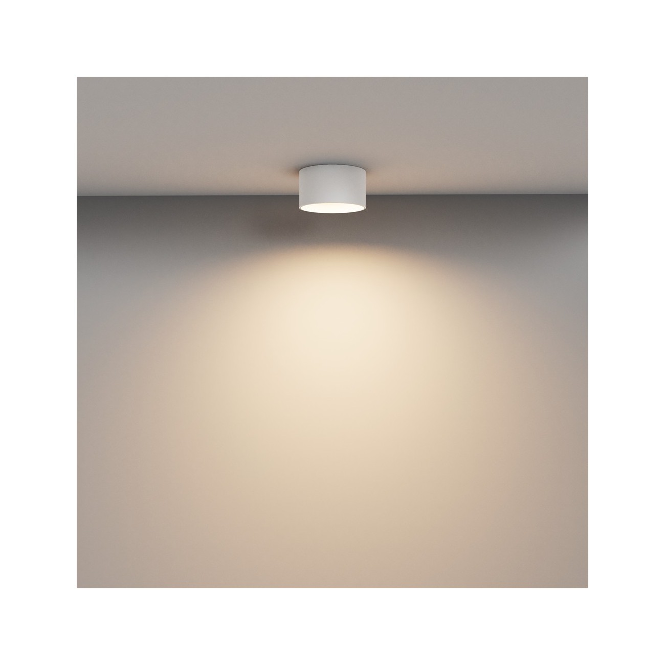 Maytoni Ceiling Lampada a Tetto Vega