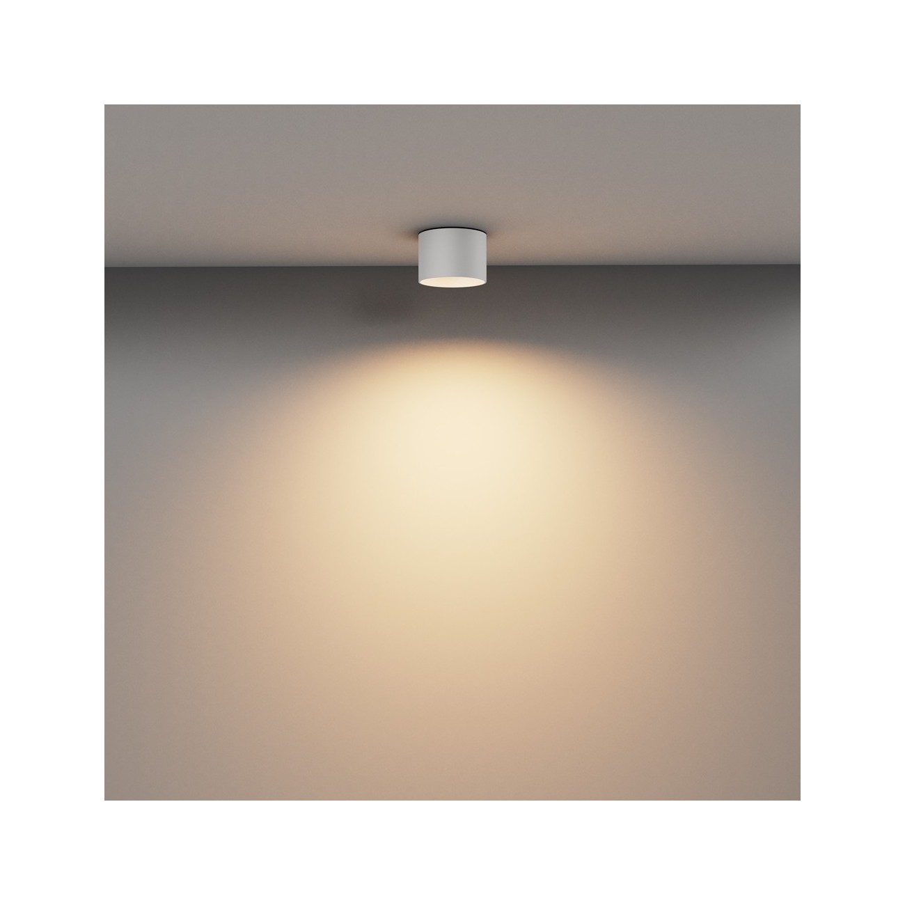 Maytoni Ceiling Lampada a Tetto Vega