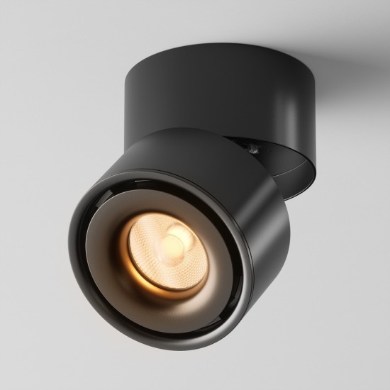 Maytoni Ceiling Lampada a Tetto Yin 2700-4000K