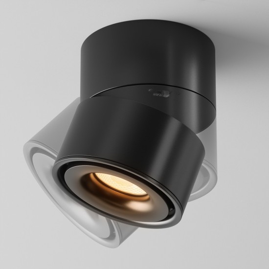 Maytoni Ceiling Lampe de Toit Yin 2700-4000K