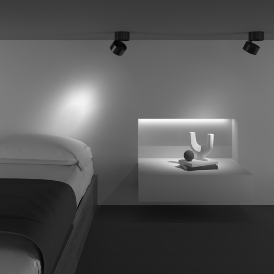 Maytoni Ceiling Lampe de Toit Yin 2700-4000K