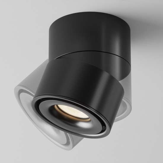 Maytoni Ceiling Lampe de Toit Yin Dim Triac 3000K