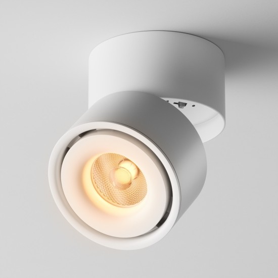Maytoni Ceiling Roof lamp Yin 2700-4000K