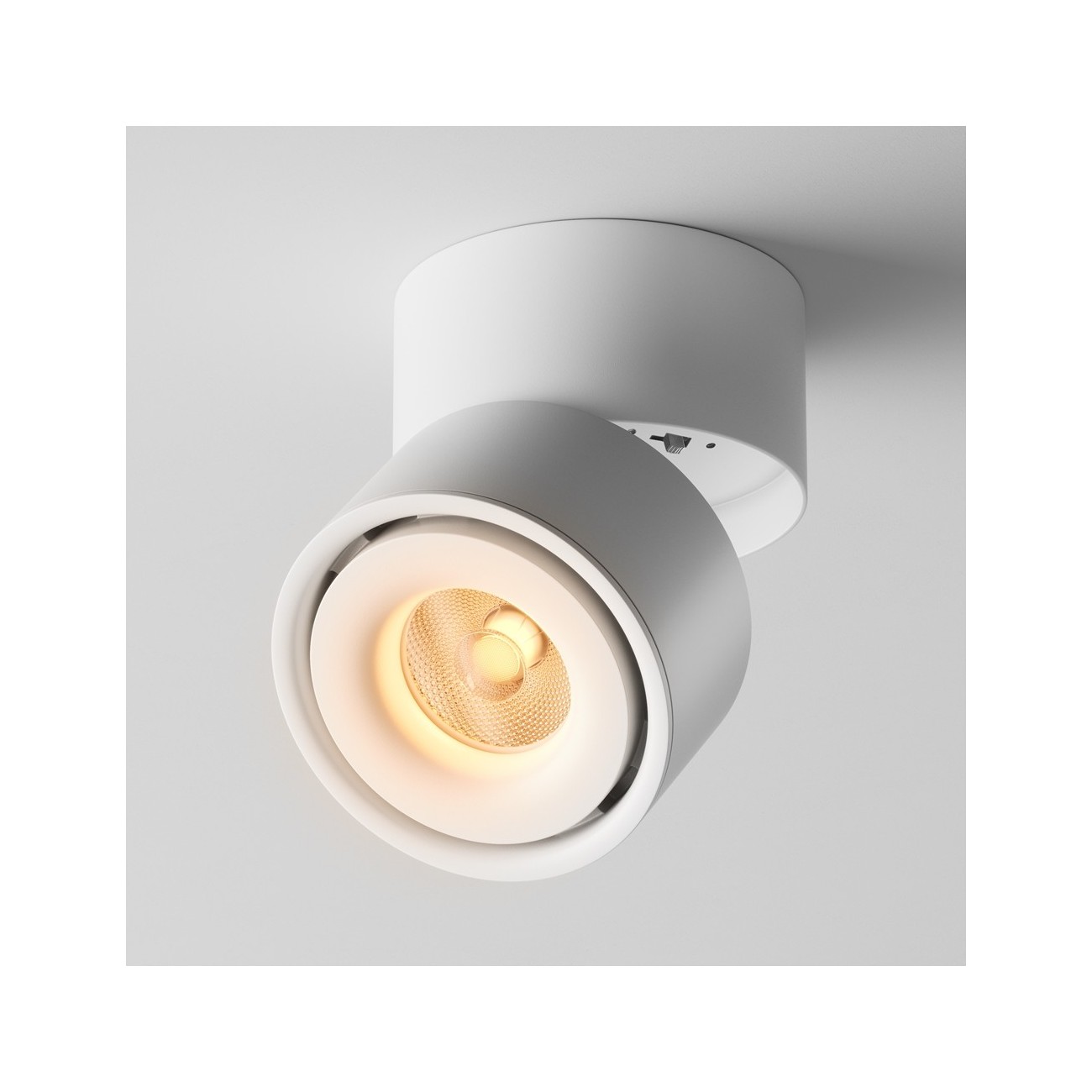 Maytoni Ceiling Roof lamp Yin 2700-4000K