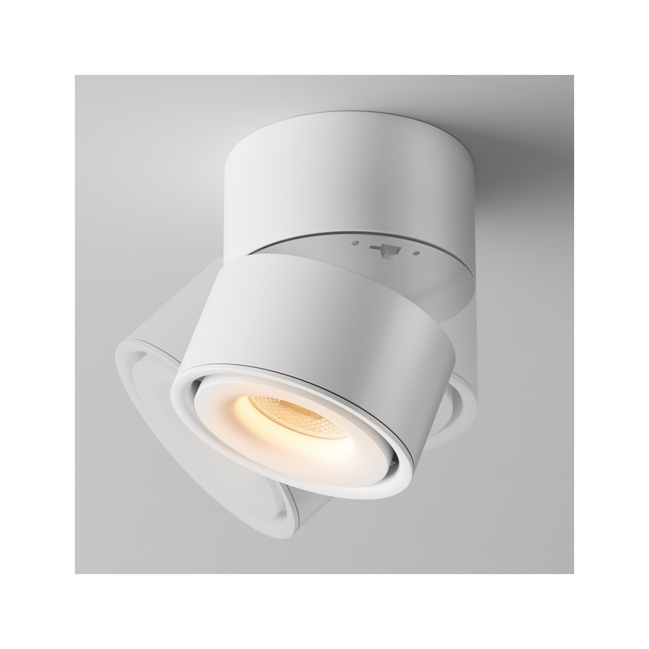Maytoni Ceiling Roof lamp Yin 2700-4000K
