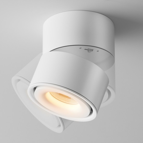 Maytoni Ceiling Lampada a Tetto Yin 2700-4000K