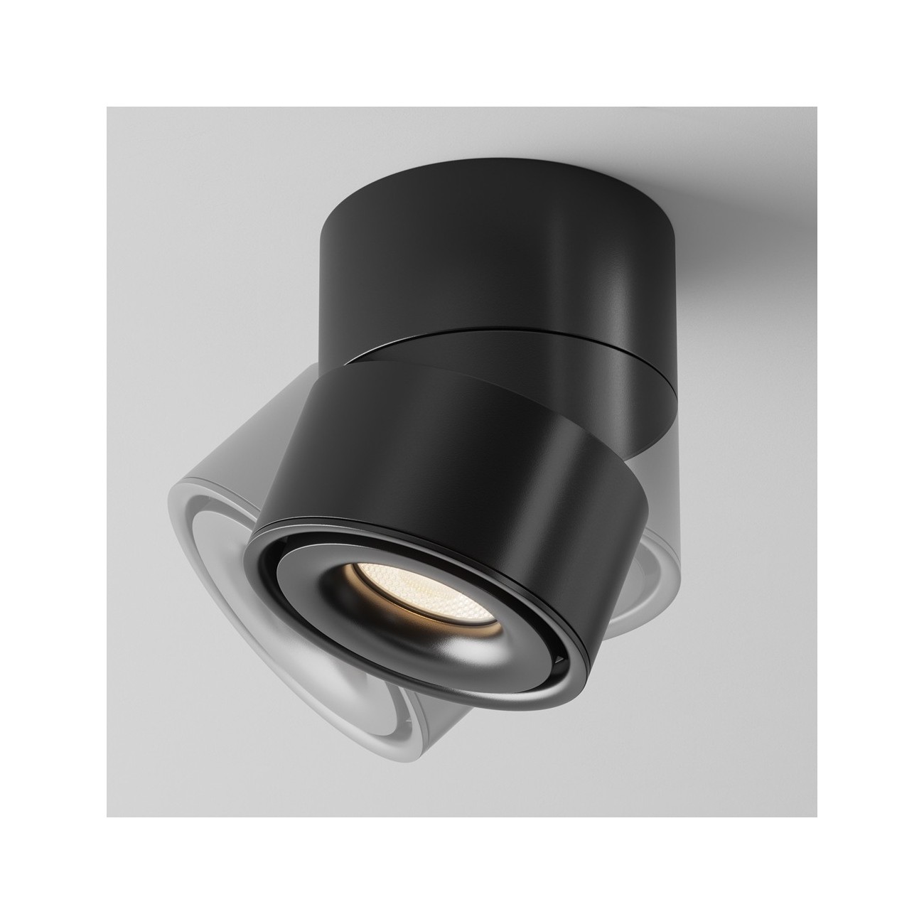 Maytoni Ceiling Lampe de Toit Yin 4000K