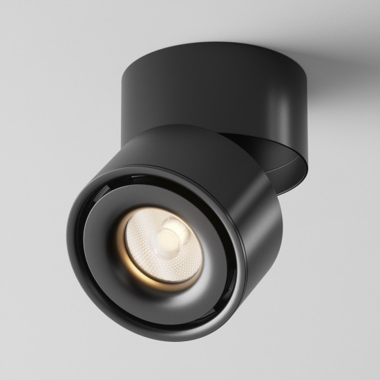 Maytoni Ceiling Lampe de Toit Yin Dim Triac 4000K
