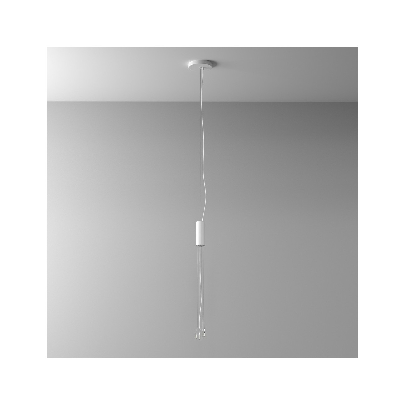 Maytoni Ceiling Fixation universelle pour Zon