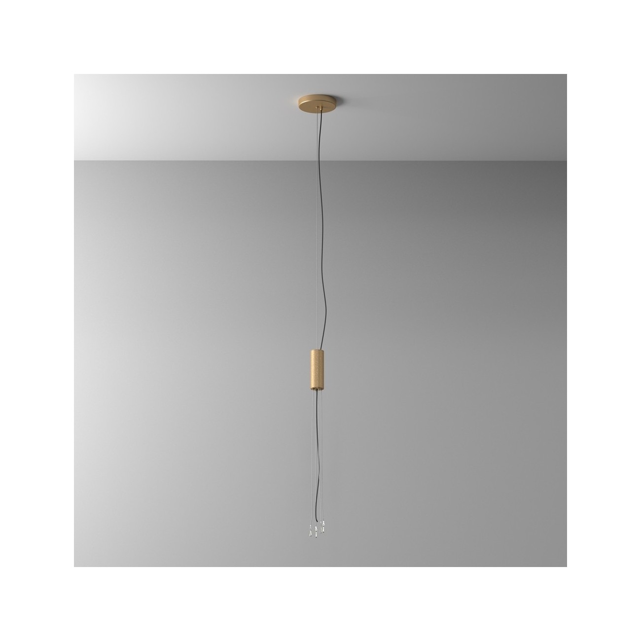 Maytoni Ceiling Universal Fasteners for Zon