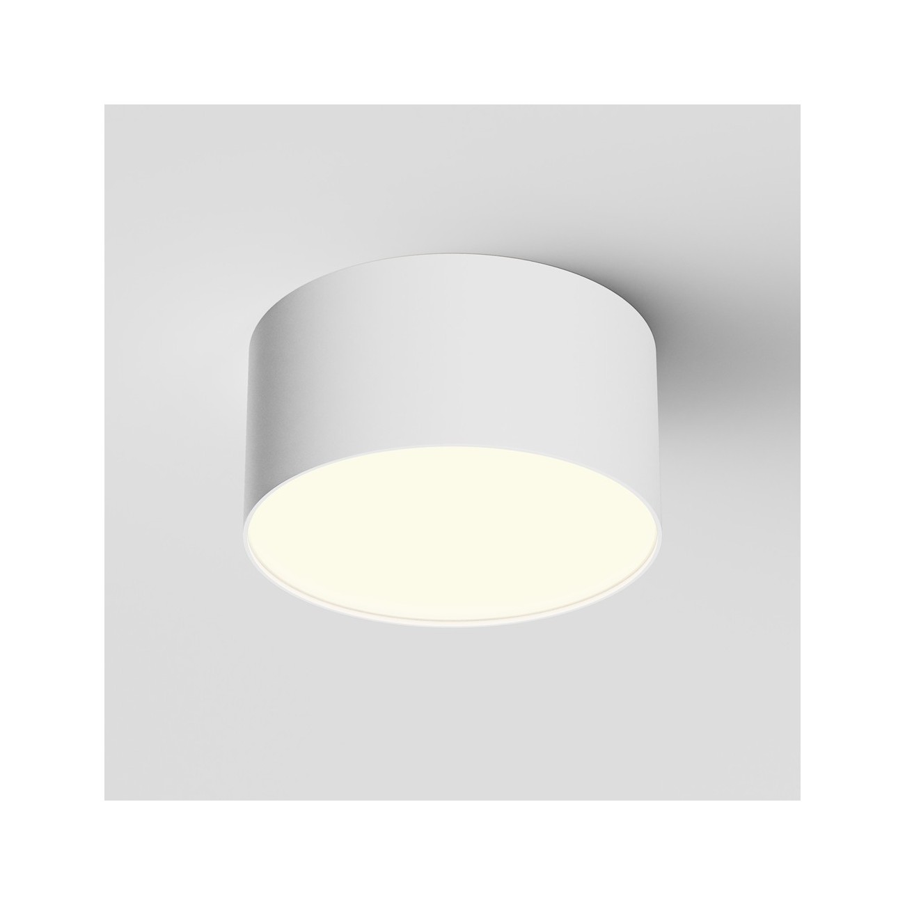 Maytoni Ceiling Lampe de Toit Zon