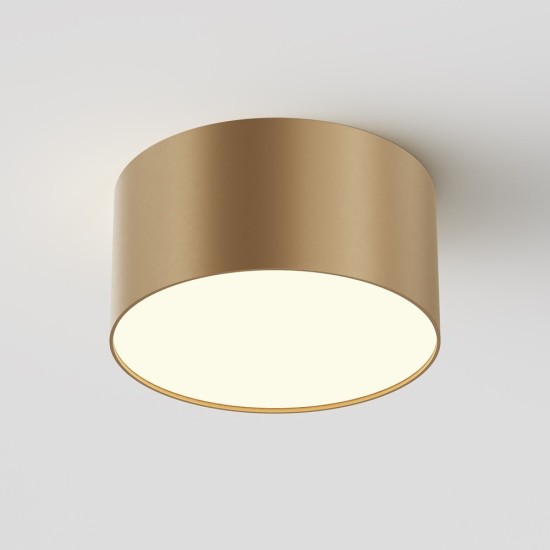 Maytoni Ceiling Lampe de Toit Zon