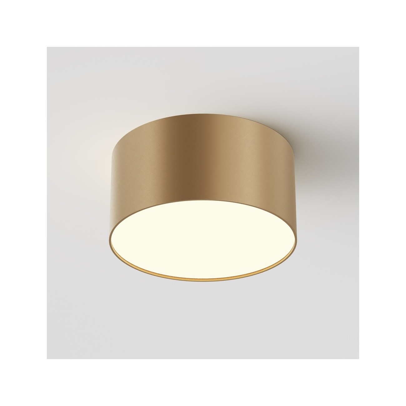 Maytoni Ceiling Lampe de Toit Zon