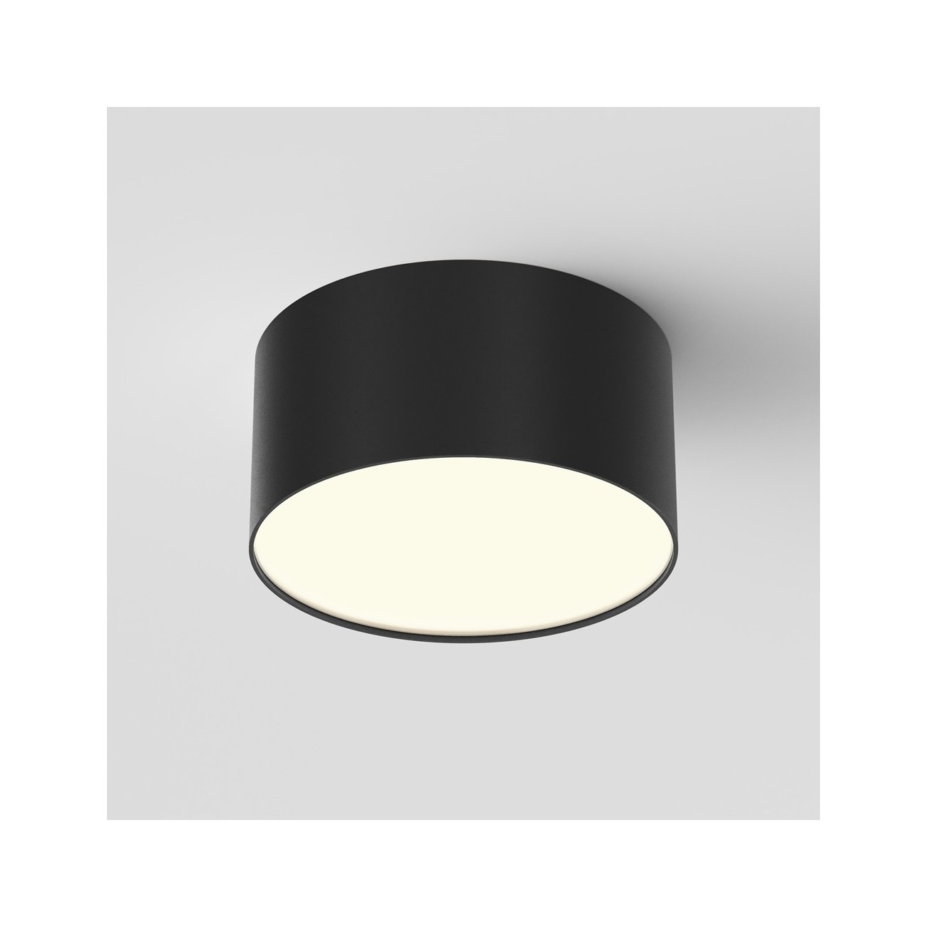 Maytoni Ceiling Roof lamp Zon