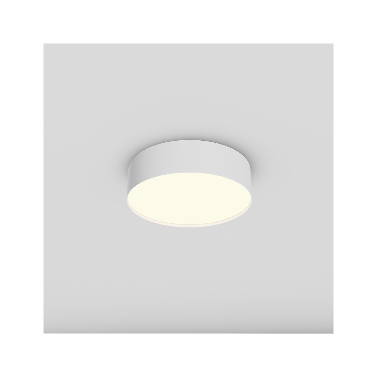 Maytoni Ceiling Lampe de Toit Zon