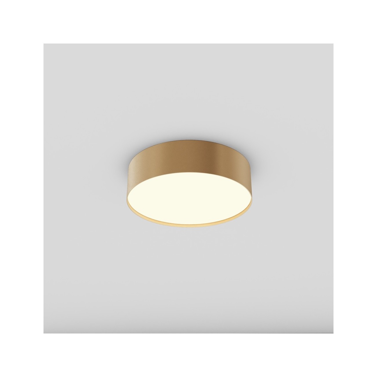 Maytoni Ceiling Lampe de Toit Zon