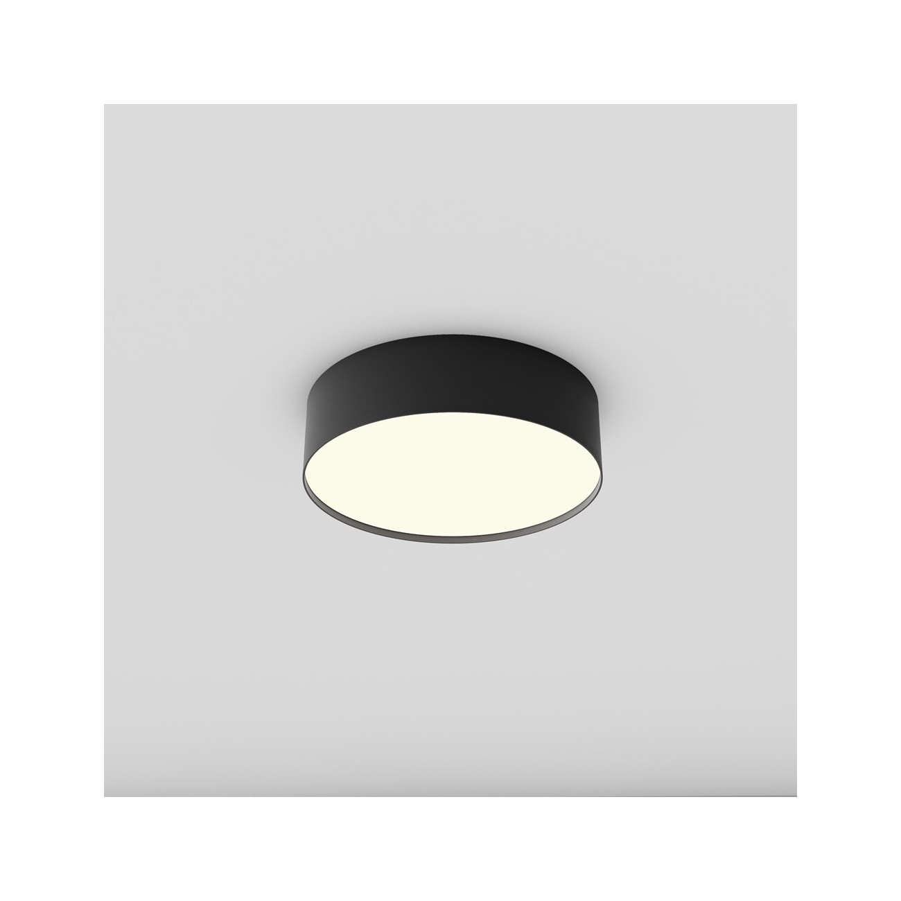 Maytoni Ceiling Lampe de Toit Zon