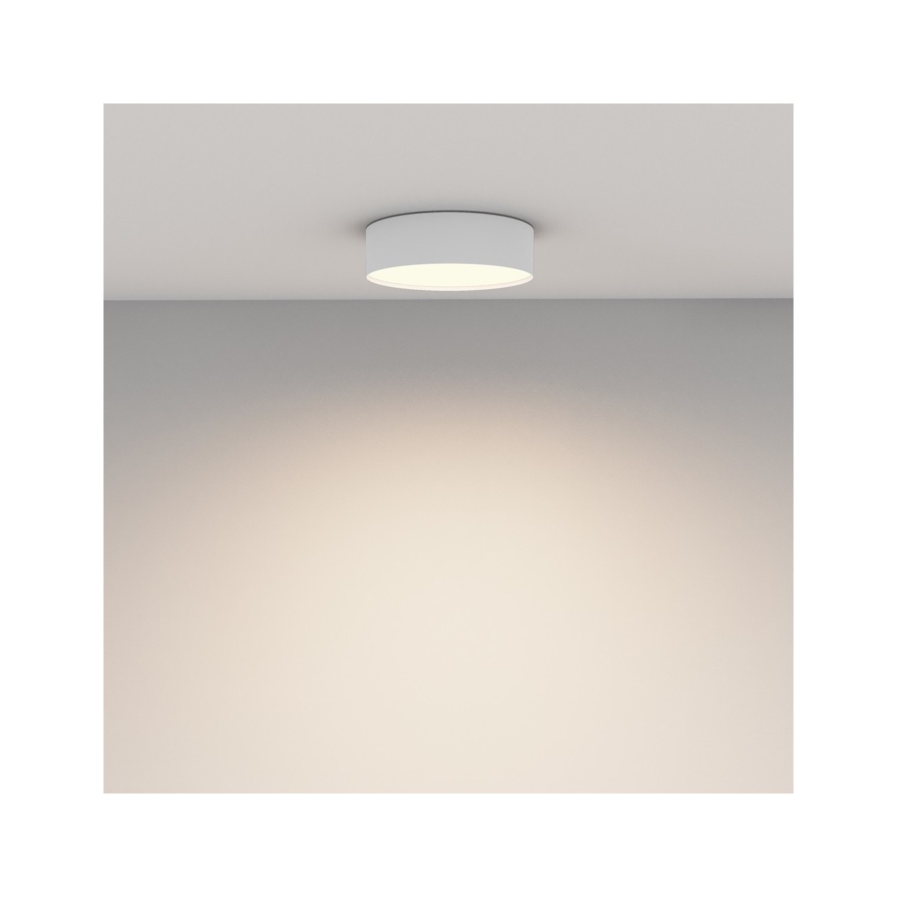 Maytoni Ceiling Lampe de Toit Zon