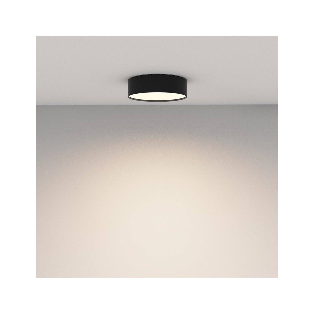 Maytoni Ceiling Lampe de Toit Zon