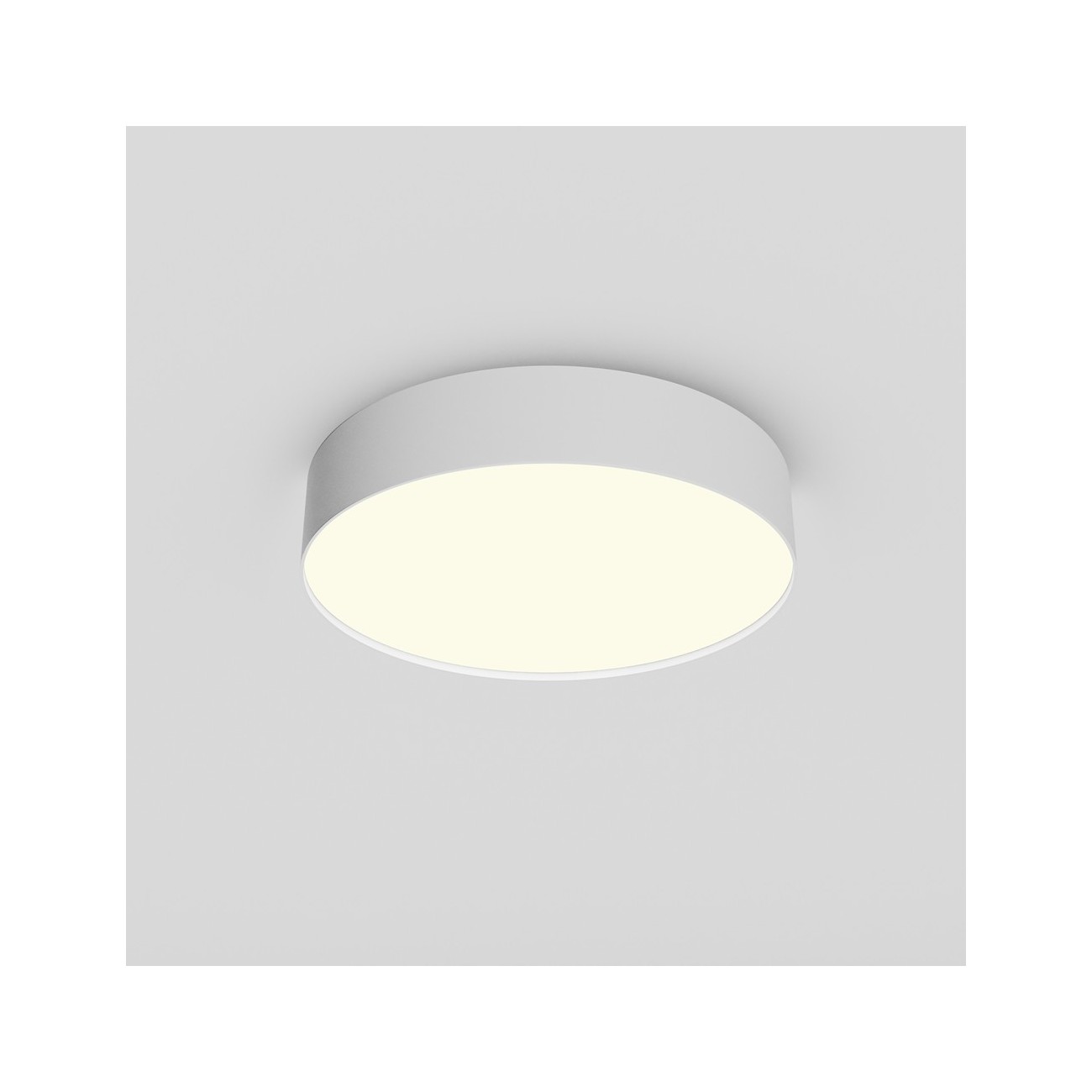 Maytoni Ceiling Lampada a Tetto Zon